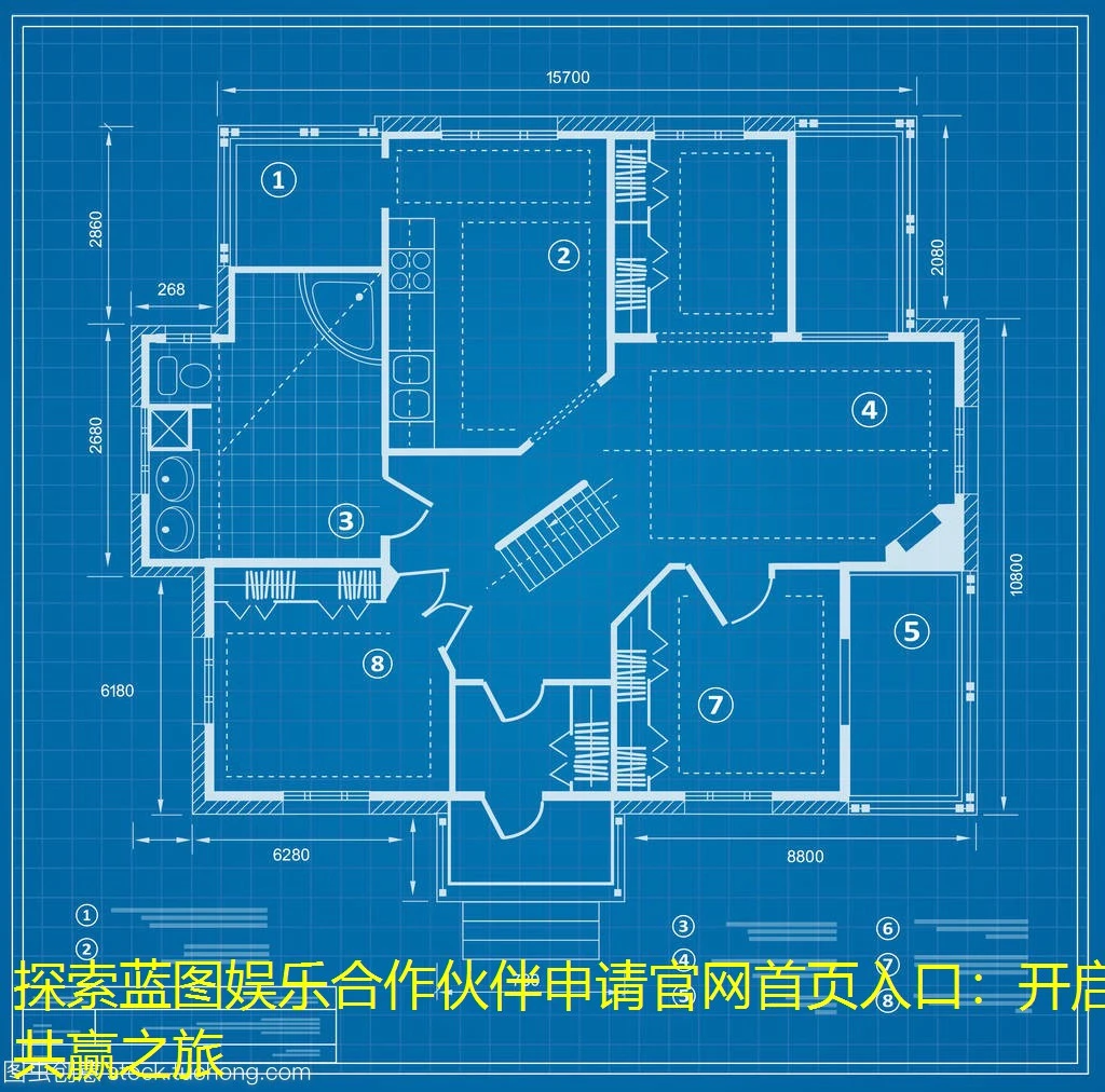 探索蓝图娱乐合作伙伴申请官网首页入口：开启共赢之旅