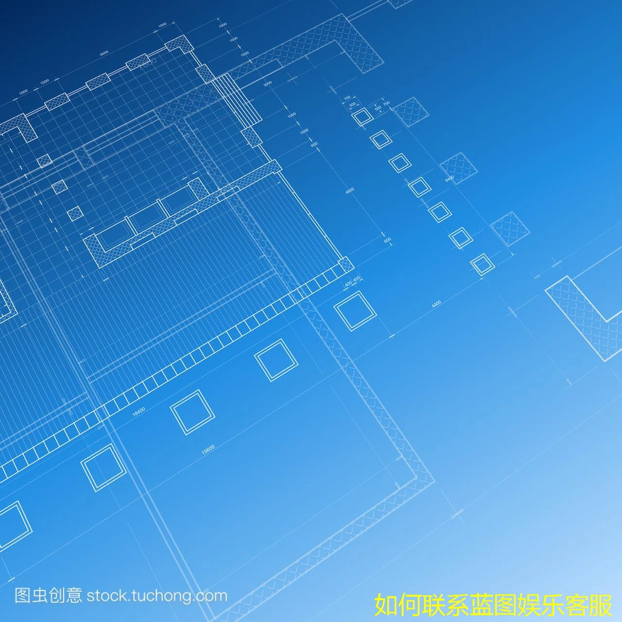 如何联系蓝图娱乐客服