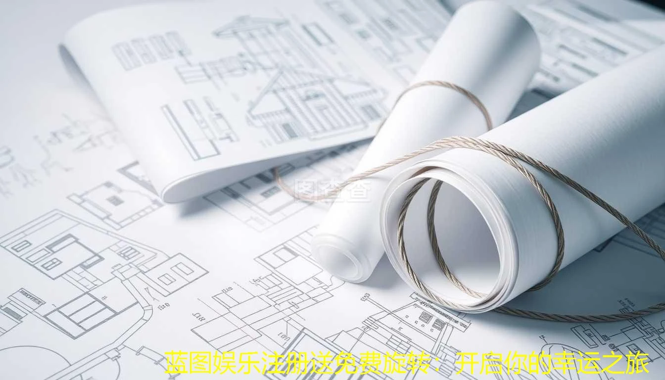 蓝图娱乐注册送免费旋转：开启你的幸运之旅