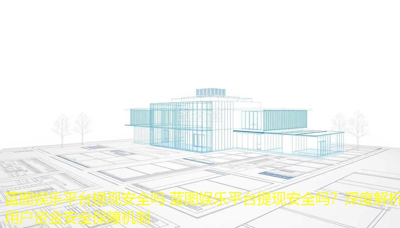 蓝图娱乐平台提现安全吗 蓝图娱乐平台提现安全吗？深度解析用户资金安全保障机制