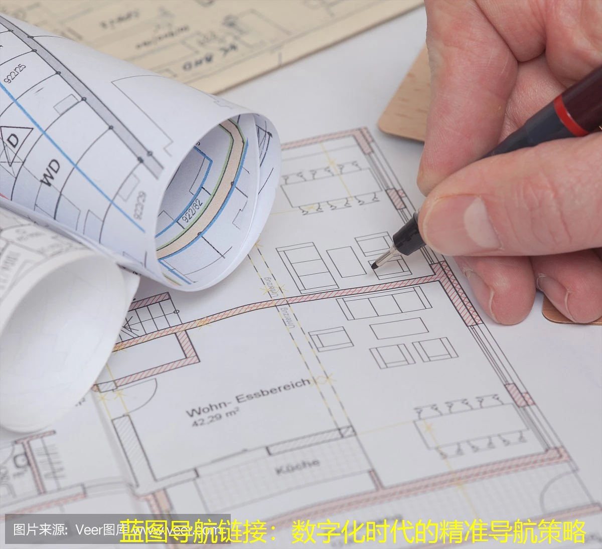 蓝图导航链接：数字化时代的精准导航策略