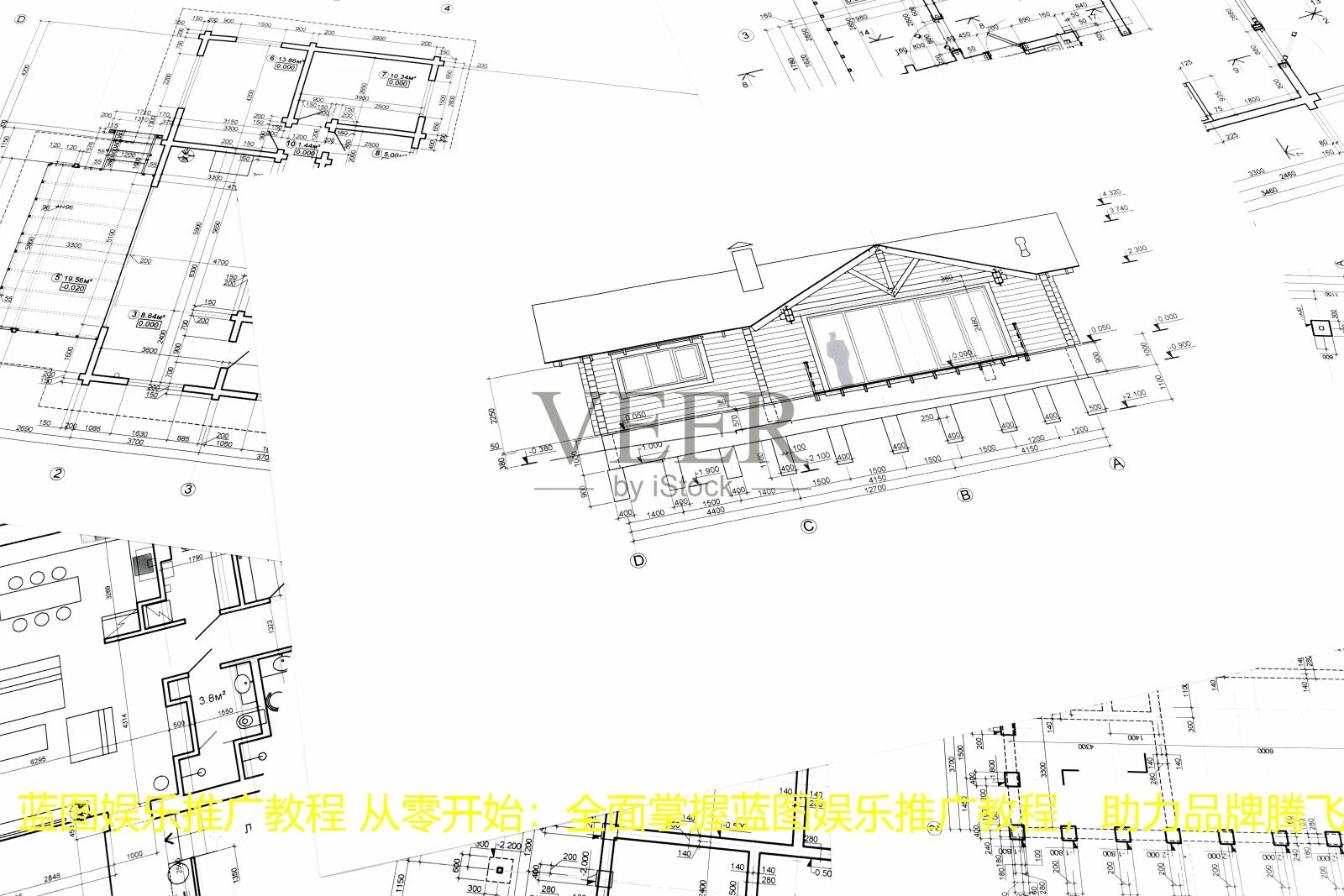 蓝图娱乐推广教程 从零开始：全面掌握蓝图娱乐推广教程，助力品牌腾飞